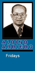 Albino Arriero